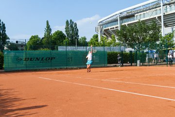 Bild 614 - BL Club an der Alster - TEC Waldau Stuttgart : Ergebnis: 5:4